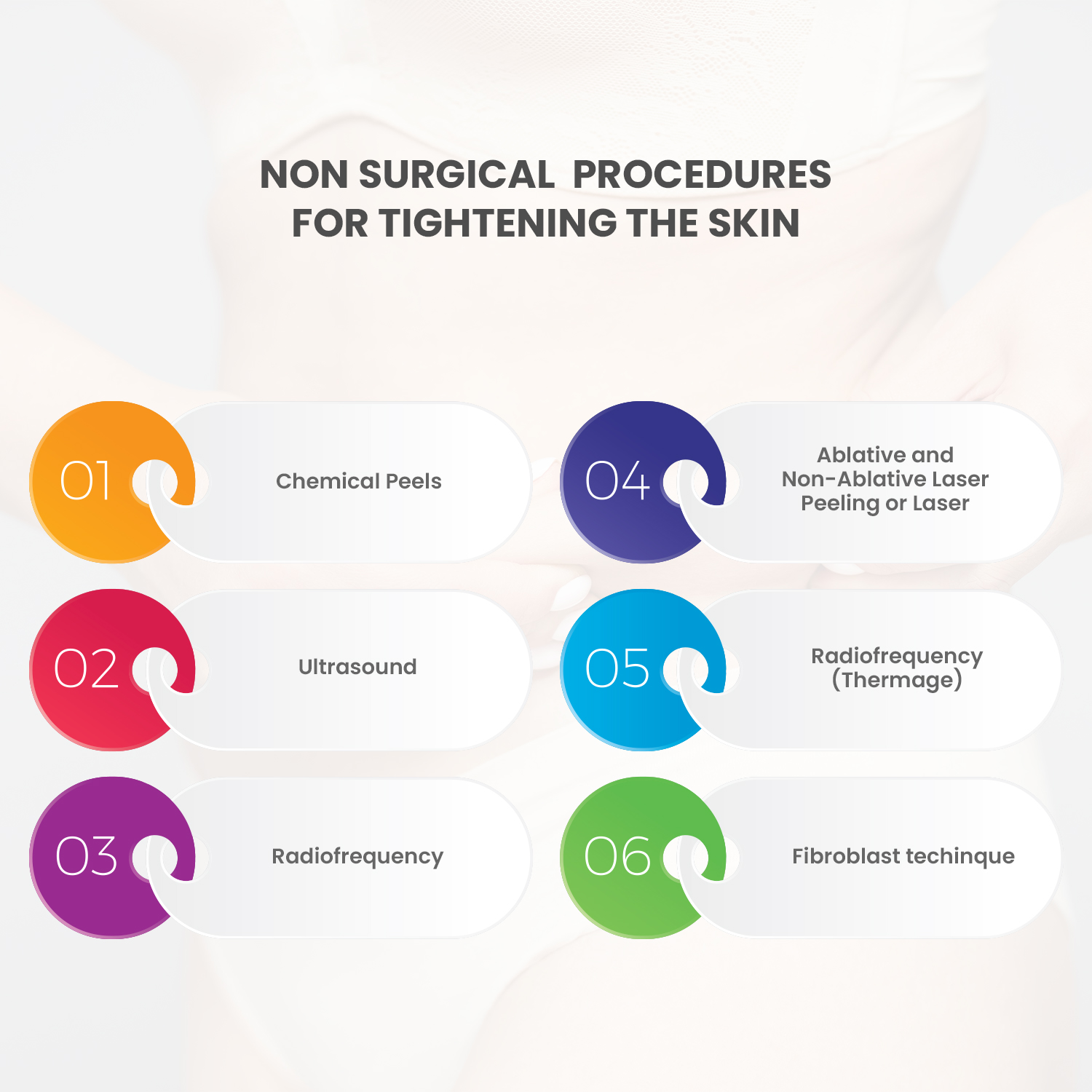 non-surgical-methods-for-tightening-the-skin Non-surgical methods for tightening the skin